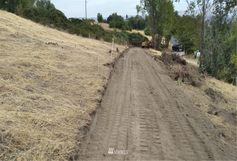 0 NNA-63 Totem Pole, Manson, Washington 98831, ,Land,For Sale,Totem Pole,NWM1822221