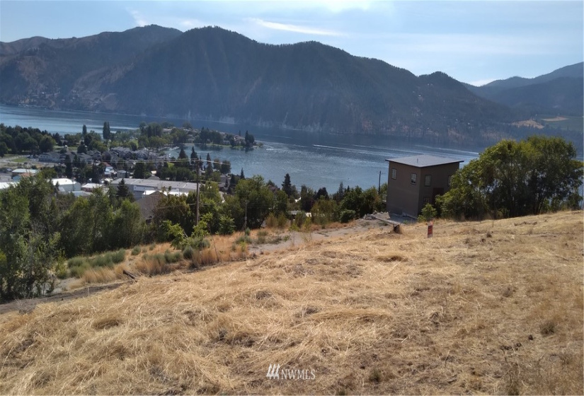 0 NNA-83 Totem Pole, Manson, Washington 98831, ,Land,For Sale,Totem Pole,NWM1822260