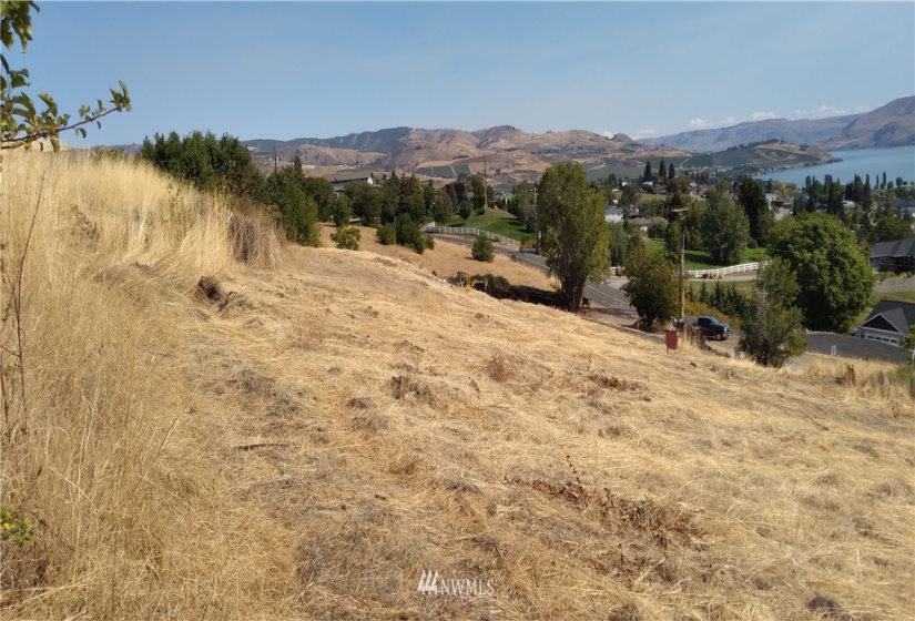 0 NNA-83 Totem Pole, Manson, Washington 98831, ,Land,For Sale,Totem Pole,NWM1822260