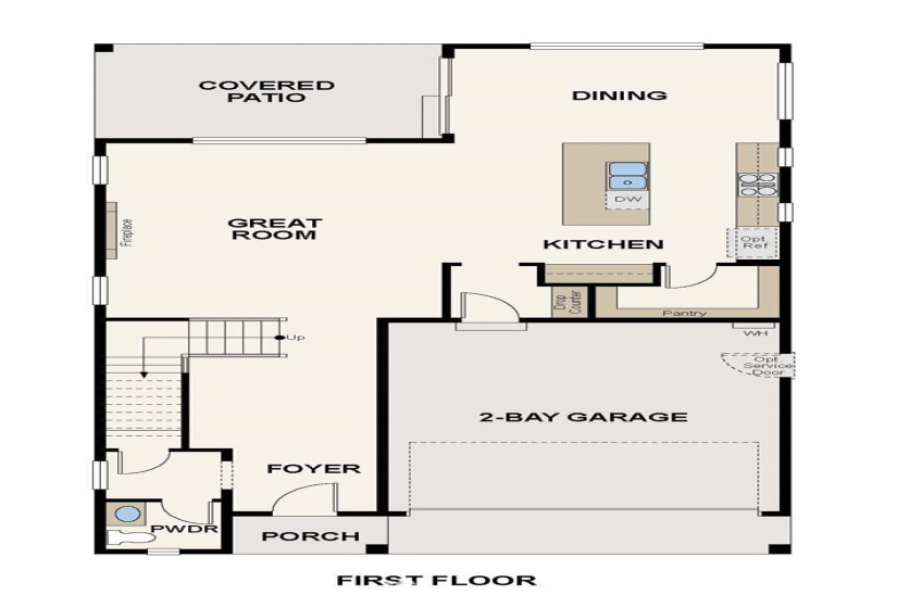 22548 70th, Mountlake Terrace, Washington 98043, 3 Bedrooms Bedrooms, ,2 BathroomsBathrooms,Residential,For Sale,Creekside Meadows,70th,NWM1834412