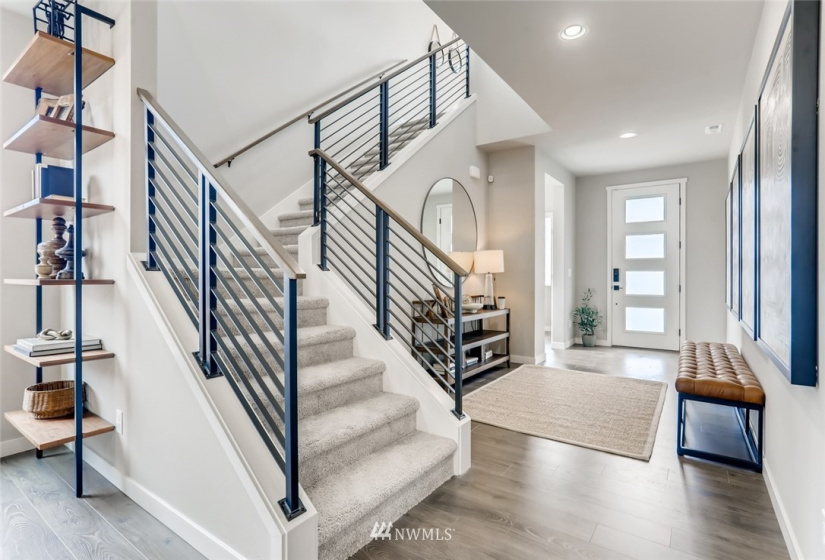 22548 70th, Mountlake Terrace, Washington 98043, 3 Bedrooms Bedrooms, ,2 BathroomsBathrooms,Residential,For Sale,Creekside Meadows,70th,NWM1834412