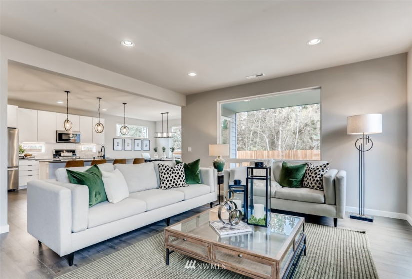 22548 70th, Mountlake Terrace, Washington 98043, 3 Bedrooms Bedrooms, ,2 BathroomsBathrooms,Residential,For Sale,Creekside Meadows,70th,NWM1834412