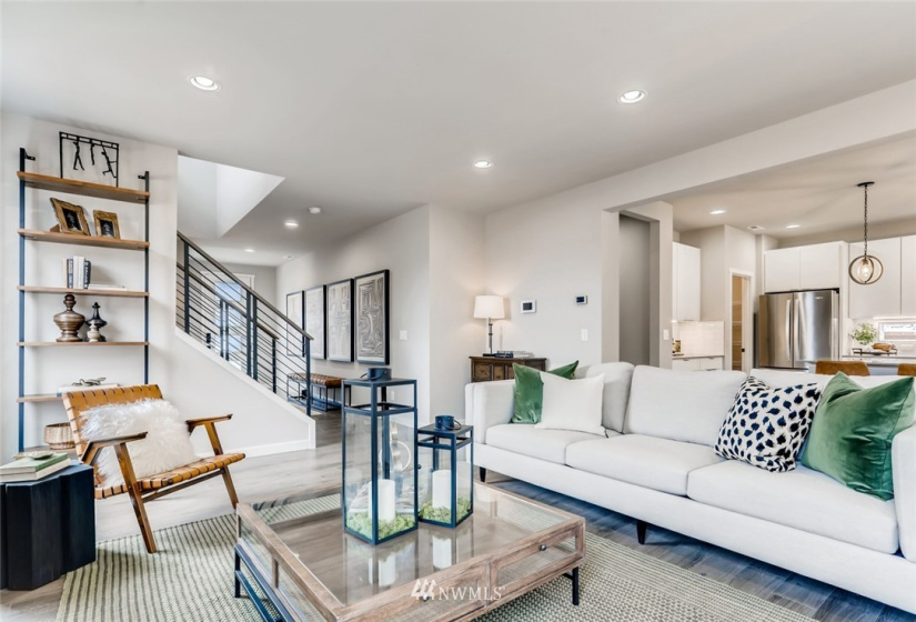 22548 70th, Mountlake Terrace, Washington 98043, 3 Bedrooms Bedrooms, ,2 BathroomsBathrooms,Residential,For Sale,Creekside Meadows,70th,NWM1834412