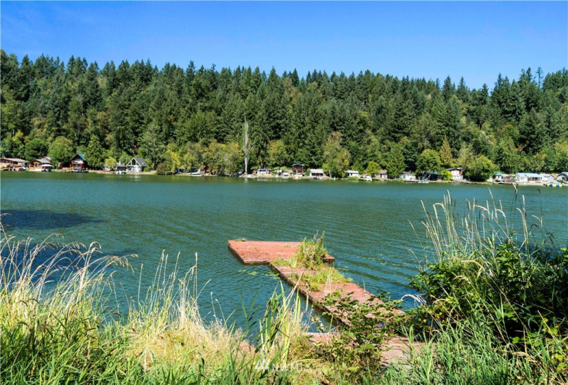 38902 Ski Park, Eatonville, Washington 98328, ,Land,For Sale,Ski Park,NWM1832057