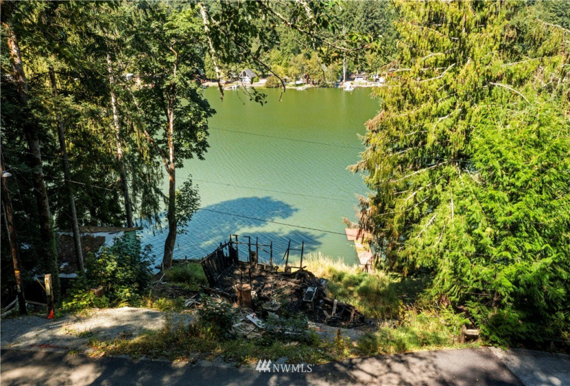 38902 Ski Park, Eatonville, Washington 98328, ,Land,For Sale,Ski Park,NWM1832057