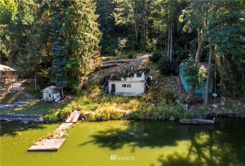 38902 Ski Park, Eatonville, Washington 98328, ,Land,For Sale,Ski Park,NWM1832057