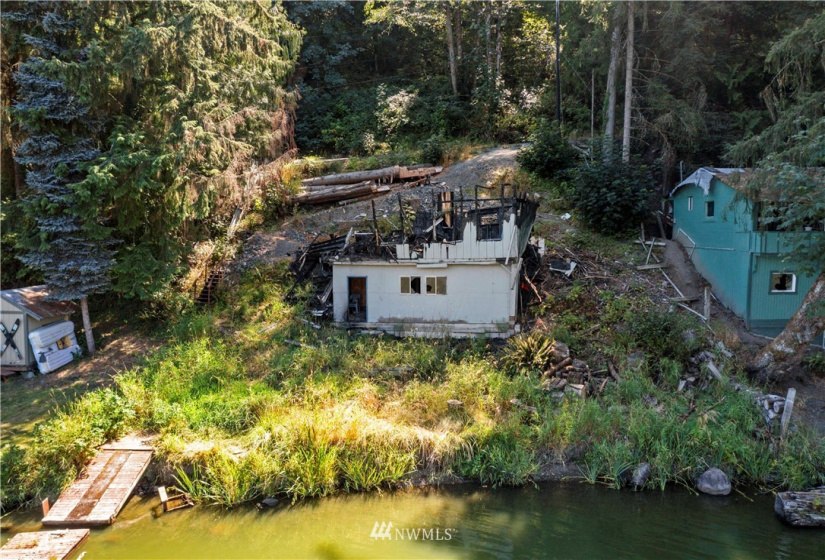 38902 Ski Park, Eatonville, Washington 98328, ,Land,For Sale,Ski Park,NWM1832057