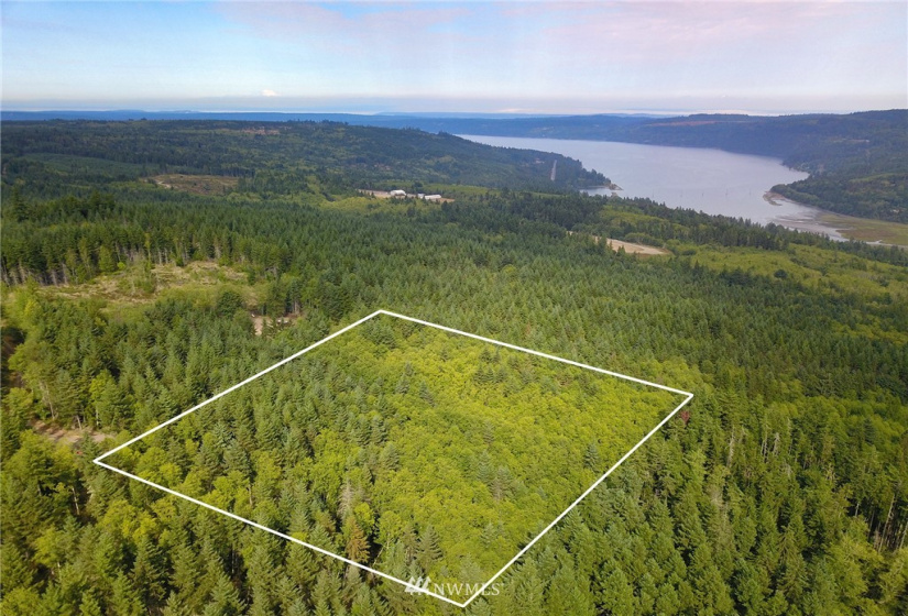 192 Eagle Bear, Port Townsend, Washington 98368, ,Land,For Sale,Eagle Bear,NWM1834513