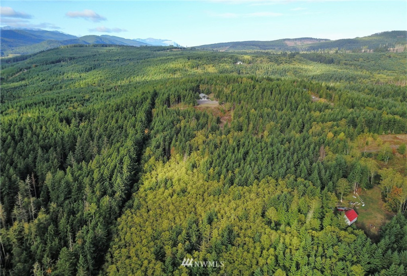 192 Eagle Bear, Port Townsend, Washington 98368, ,Land,For Sale,Eagle Bear,NWM1834513