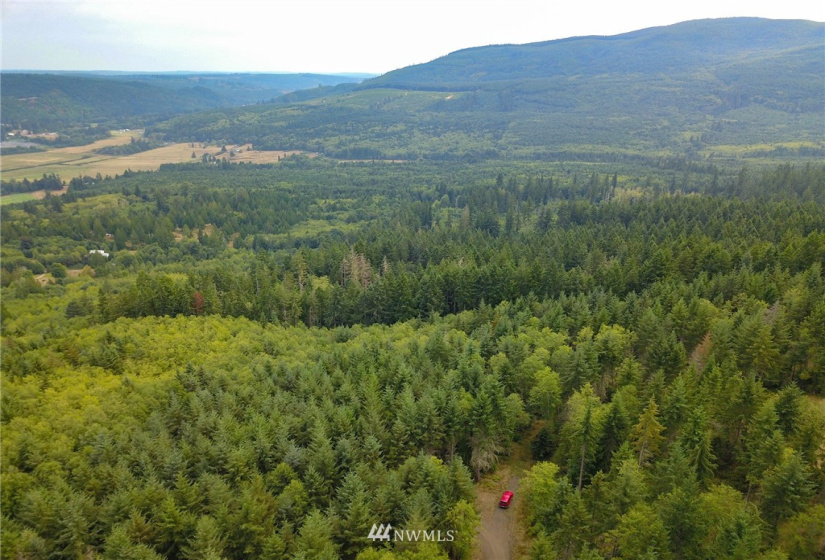 192 Eagle Bear, Port Townsend, Washington 98368, ,Land,For Sale,Eagle Bear,NWM1834513