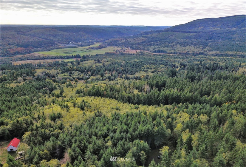192 Eagle Bear, Port Townsend, Washington 98368, ,Land,For Sale,Eagle Bear,NWM1834513