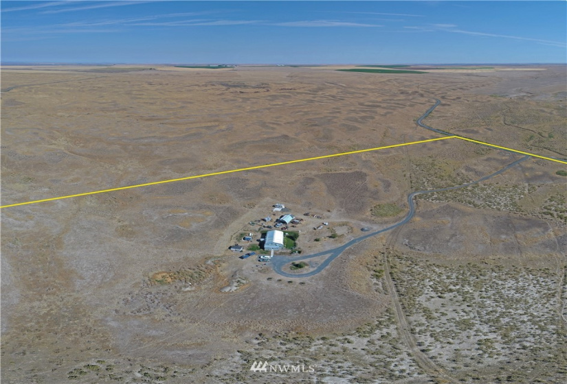 15735 Eagle Crest, Wilson Creek, Washington 98860, 2 Bedrooms Bedrooms, ,2 BathroomsBathrooms,Residential,For Sale,Eagle Crest,NWM1832241