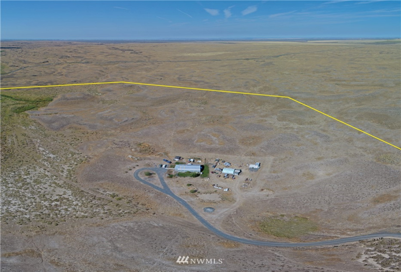 15735 Eagle Crest, Wilson Creek, Washington 98860, 2 Bedrooms Bedrooms, ,2 BathroomsBathrooms,Residential,For Sale,Eagle Crest,NWM1832241