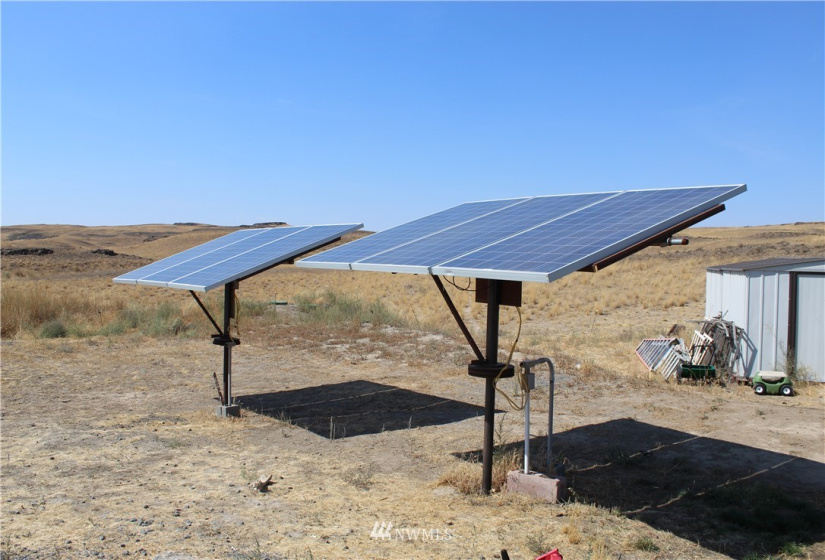 15735 Eagle Crest, Wilson Creek, Washington 98860, 2 Bedrooms Bedrooms, ,2 BathroomsBathrooms,Residential,For Sale,Eagle Crest,NWM1832241