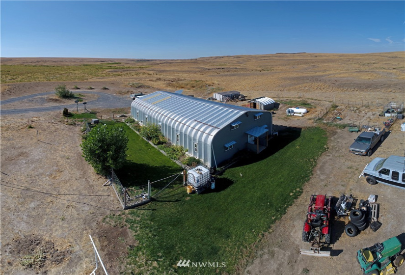 15735 Eagle Crest, Wilson Creek, Washington 98860, 2 Bedrooms Bedrooms, ,2 BathroomsBathrooms,Residential,For Sale,Eagle Crest,NWM1832241