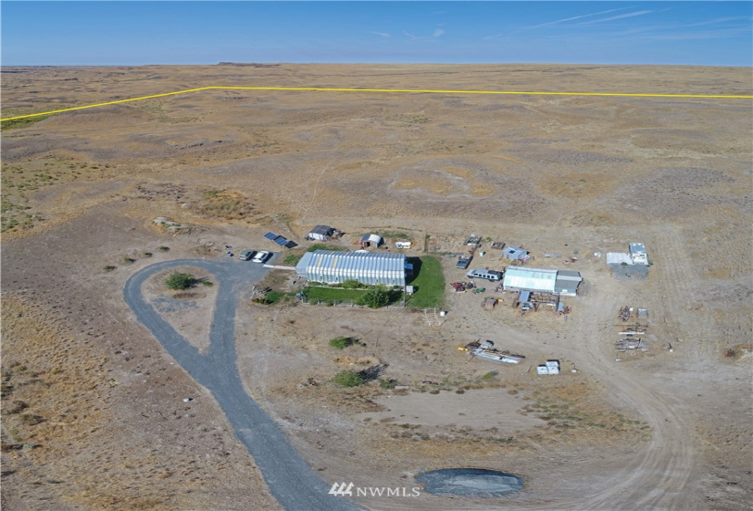 15735 Eagle Crest, Wilson Creek, Washington 98860, 2 Bedrooms Bedrooms, ,2 BathroomsBathrooms,Residential,For Sale,Eagle Crest,NWM1832241