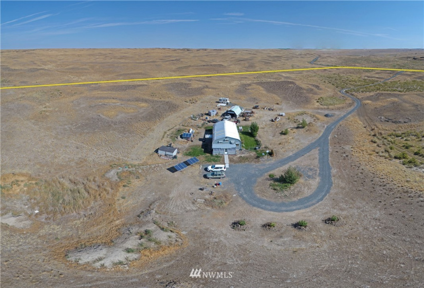 15735 Eagle Crest, Wilson Creek, Washington 98860, 2 Bedrooms Bedrooms, ,2 BathroomsBathrooms,Residential,For Sale,Eagle Crest,NWM1832241