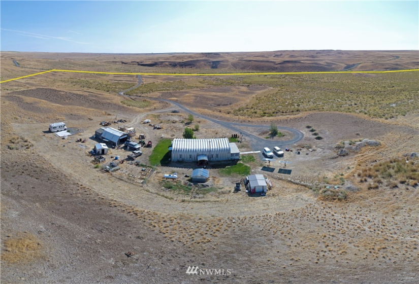 15735 Eagle Crest, Wilson Creek, Washington 98860, 2 Bedrooms Bedrooms, ,2 BathroomsBathrooms,Residential,For Sale,Eagle Crest,NWM1832241