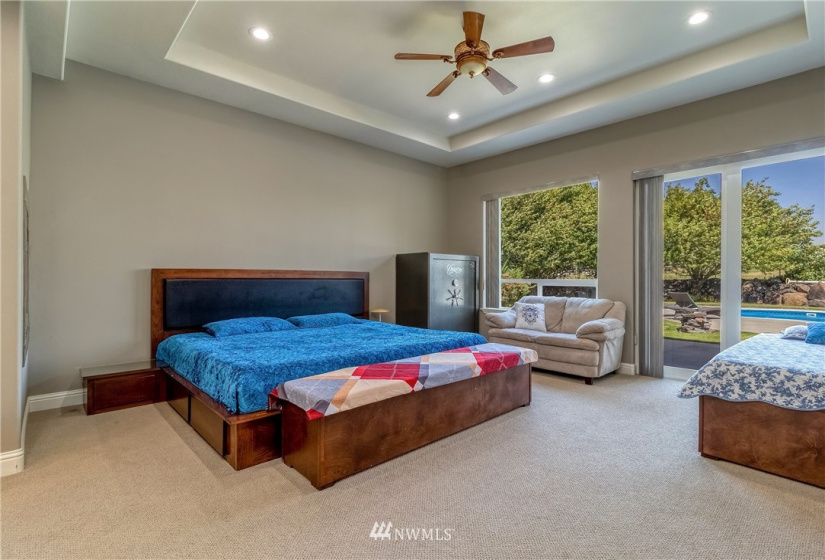 96 Winemakers Lane, Walla Walla, Washington 99362, 5 Bedrooms Bedrooms, ,3 BathroomsBathrooms,Residential,For Sale,Bella Terra,Winemakers Lane,NWM1833889