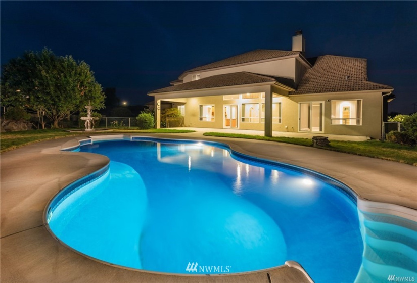 96 Winemakers Lane, Walla Walla, Washington 99362, 5 Bedrooms Bedrooms, ,3 BathroomsBathrooms,Residential,For Sale,Bella Terra,Winemakers Lane,NWM1833889