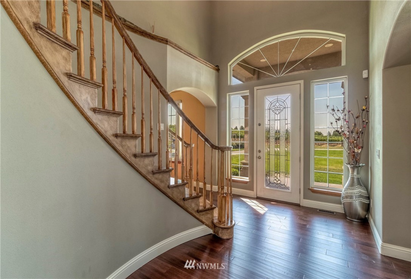 96 Winemakers Lane, Walla Walla, Washington 99362, 5 Bedrooms Bedrooms, ,3 BathroomsBathrooms,Residential,For Sale,Bella Terra,Winemakers Lane,NWM1833889