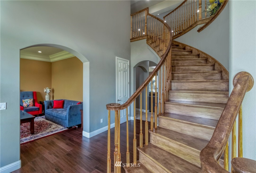 96 Winemakers Lane, Walla Walla, Washington 99362, 5 Bedrooms Bedrooms, ,3 BathroomsBathrooms,Residential,For Sale,Bella Terra,Winemakers Lane,NWM1833889