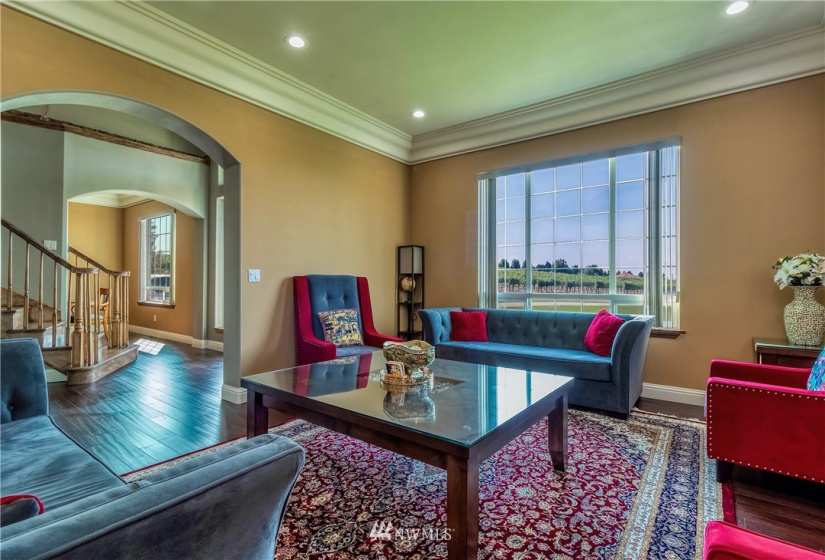 96 Winemakers Lane, Walla Walla, Washington 99362, 5 Bedrooms Bedrooms, ,3 BathroomsBathrooms,Residential,For Sale,Bella Terra,Winemakers Lane,NWM1833889