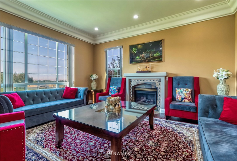 96 Winemakers Lane, Walla Walla, Washington 99362, 5 Bedrooms Bedrooms, ,3 BathroomsBathrooms,Residential,For Sale,Bella Terra,Winemakers Lane,NWM1833889