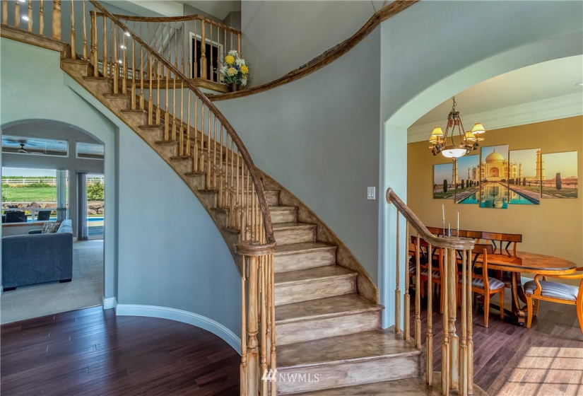 96 Winemakers Lane, Walla Walla, Washington 99362, 5 Bedrooms Bedrooms, ,3 BathroomsBathrooms,Residential,For Sale,Bella Terra,Winemakers Lane,NWM1833889