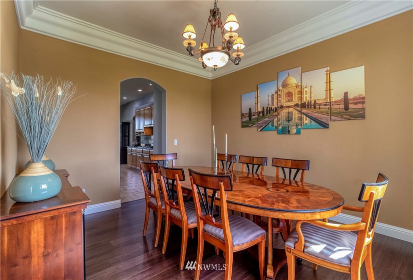 96 Winemakers Lane, Walla Walla, Washington 99362, 5 Bedrooms Bedrooms, ,3 BathroomsBathrooms,Residential,For Sale,Bella Terra,Winemakers Lane,NWM1833889