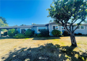 205 18th, Seaview, Washington 98631, 3 Bedrooms Bedrooms, ,1 BathroomBathrooms,Residential,For Sale,18th,NWM1834747