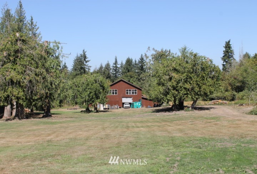 21918 128th, Graham, Washington 98338, ,Land,For Sale,128th,NWM1834310