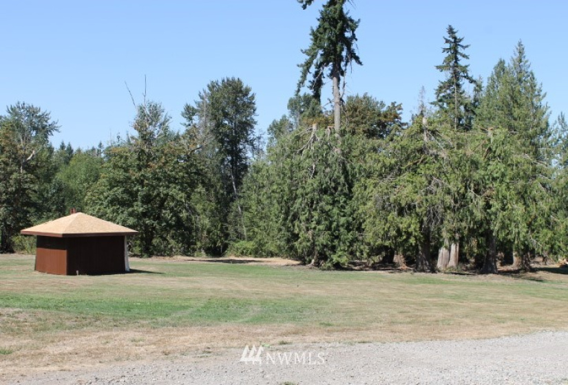 21918 128th, Graham, Washington 98338, ,Land,For Sale,128th,NWM1834310