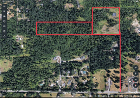 21918 128th, Graham, Washington 98338, ,Land,For Sale,128th,NWM1834310