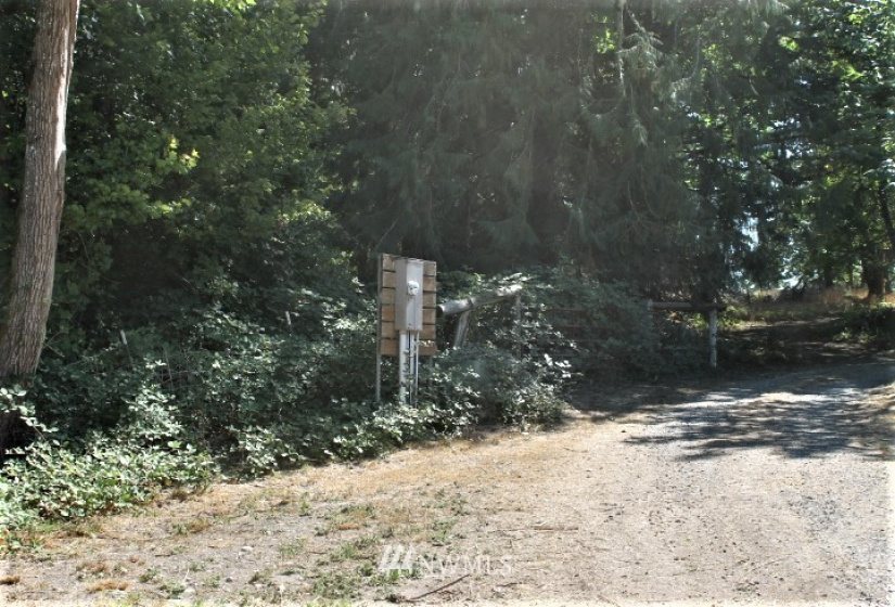 21918 128th, Graham, Washington 98338, ,Land,For Sale,128th,NWM1834310