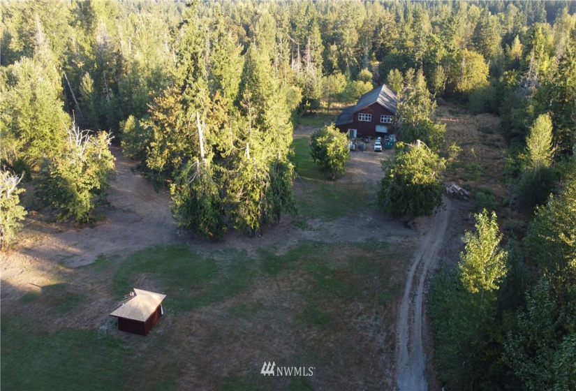 21918 128th, Graham, Washington 98338, ,Land,For Sale,128th,NWM1834310