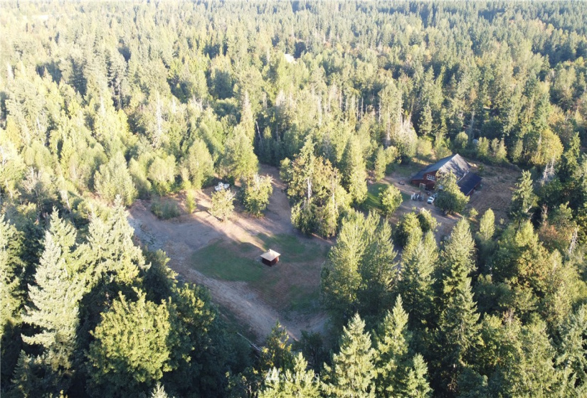 21918 128th, Graham, Washington 98338, ,Land,For Sale,128th,NWM1834310