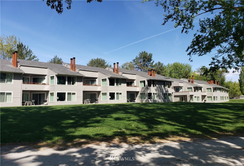 1 Beach 538-G, Manson, Washington 98831, 2 Bedrooms Bedrooms, ,2 BathroomsBathrooms,Residential,For Sale,Beach,Beach 538-G,NWM1834746