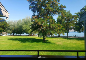 1 Beach 538-G, Manson, Washington 98831, 2 Bedrooms Bedrooms, ,2 BathroomsBathrooms,Residential,For Sale,Beach,Beach 538-G,NWM1834746