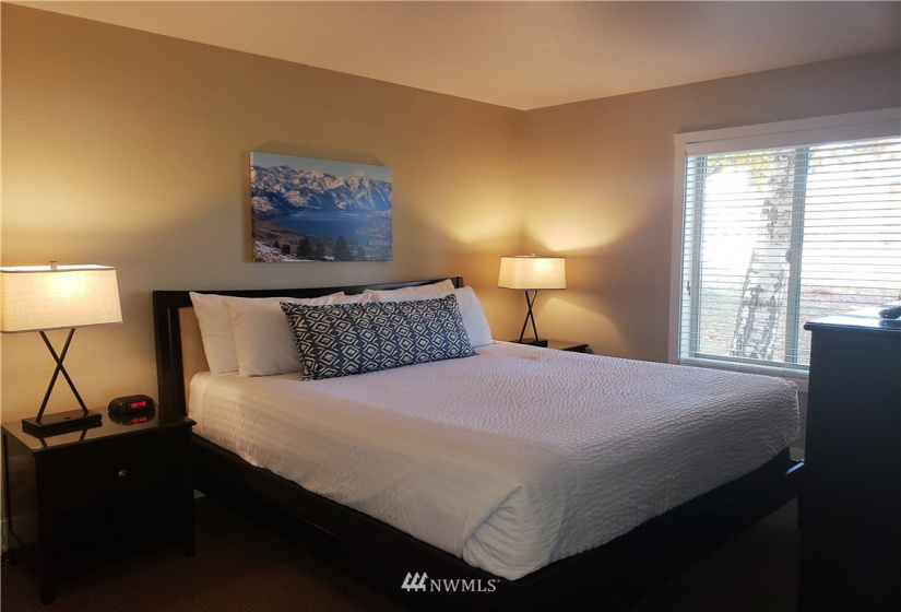 1 Beach 538-G, Manson, Washington 98831, 2 Bedrooms Bedrooms, ,2 BathroomsBathrooms,Residential,For Sale,Beach,Beach 538-G,NWM1834746