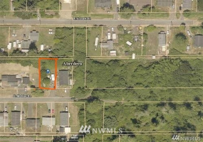 0 Mohler, Aberdeen, Washington 98520, ,Land,For Sale,Mohler,NWM1834795