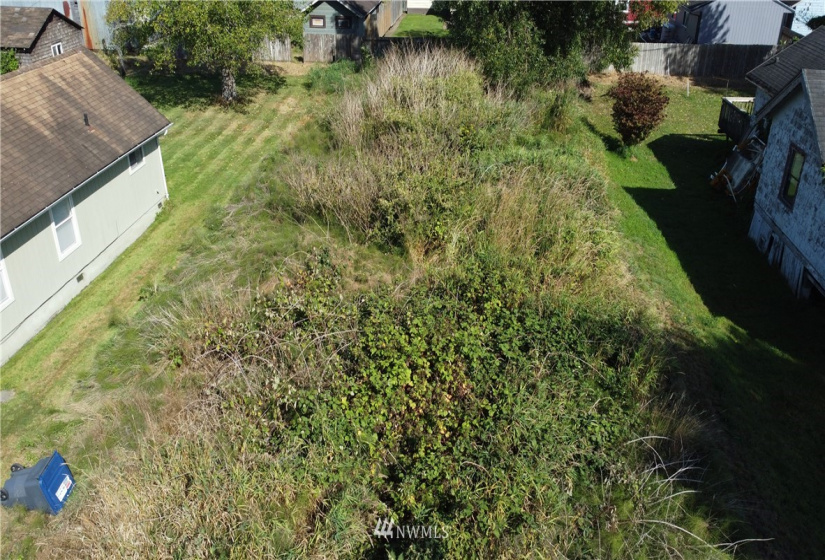 17 xx Market, Aberdeen, Washington 98520, ,Land,For Sale,Market,NWM1834800