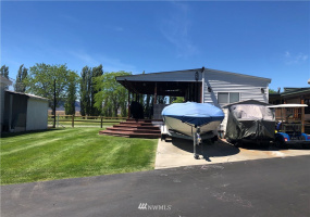 8542 Crescent Bar, Quincy, Washington 98848, 1 Bedroom Bedrooms, ,Residential,For Sale,Crescent Bar So RV PK,Crescent Bar,NWM1833161