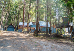 21610 Camp 12, Leavenworth, Washington 98826, 2 Bedrooms Bedrooms, ,1 BathroomBathrooms,Residential,For Sale,Camp 12,NWM1833390
