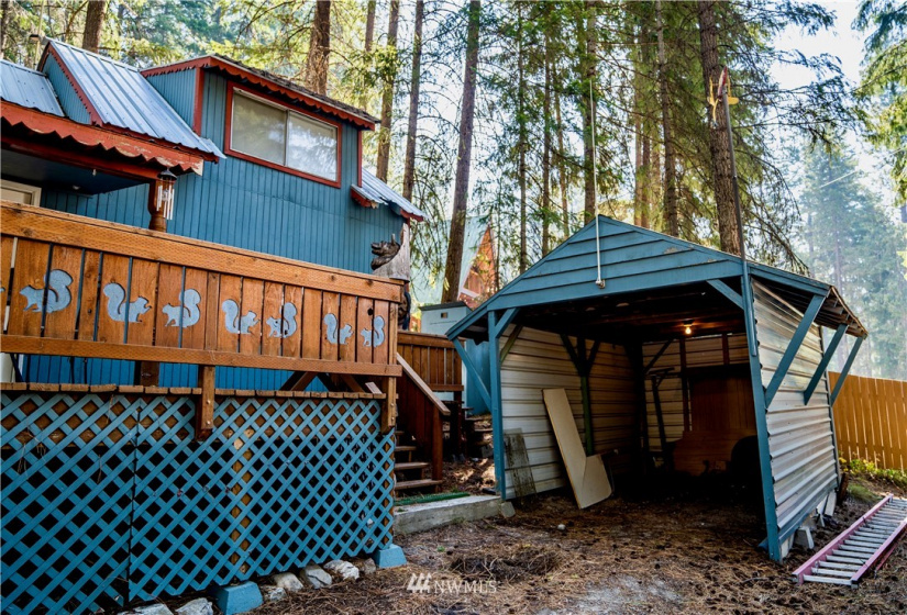 21610 Camp 12, Leavenworth, Washington 98826, 2 Bedrooms Bedrooms, ,1 BathroomBathrooms,Residential,For Sale,Camp 12,NWM1833390