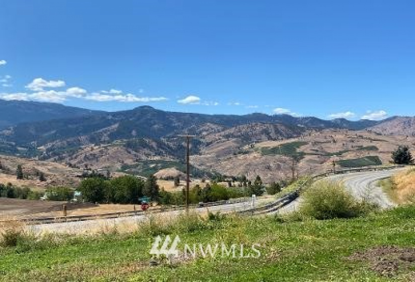 1 Wenatchee Heights, Wenatchee, Washington 98801, ,Land,For Sale,Wenatchee Heights,NWM1834879