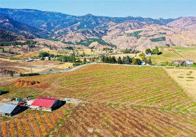 2 Wenatchee Heights, Wenatchee, Washington 98801, ,Land,For Sale,Wenatchee Heights,NWM1834881