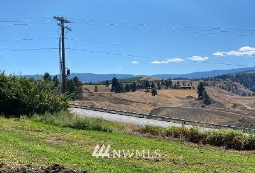 2 Wenatchee Heights, Wenatchee, Washington 98801, ,Land,For Sale,Wenatchee Heights,NWM1834881