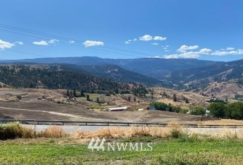 2 Wenatchee Heights, Wenatchee, Washington 98801, ,Land,For Sale,Wenatchee Heights,NWM1834881