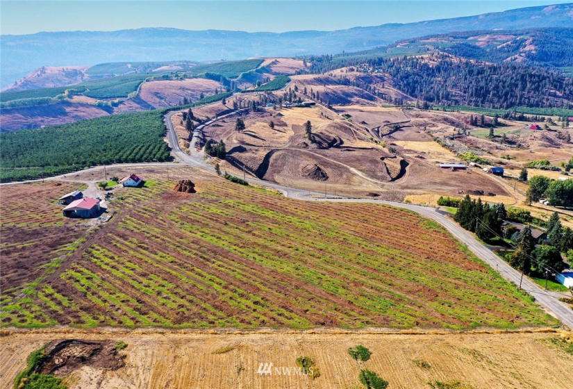 1 Jim Smith, Wenatchee, Washington 98801, ,Land,For Sale,Jim Smith,NWM1834884
